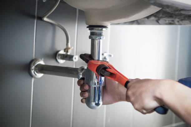 Plumbing System Maintenance in Breinigsville, PA